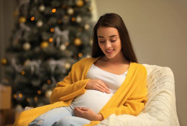 Ile trwa katar w ciąży i jak go zlikwidować