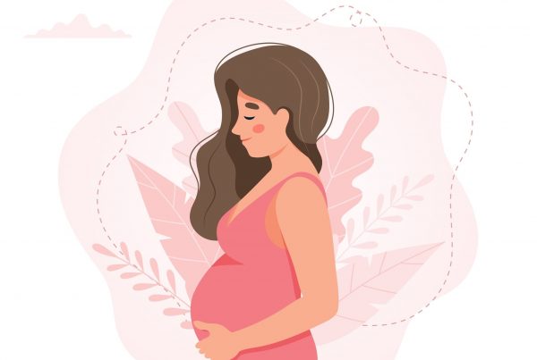 Jak radzić sobie z obniżeniem odporności w trakcie ciąży