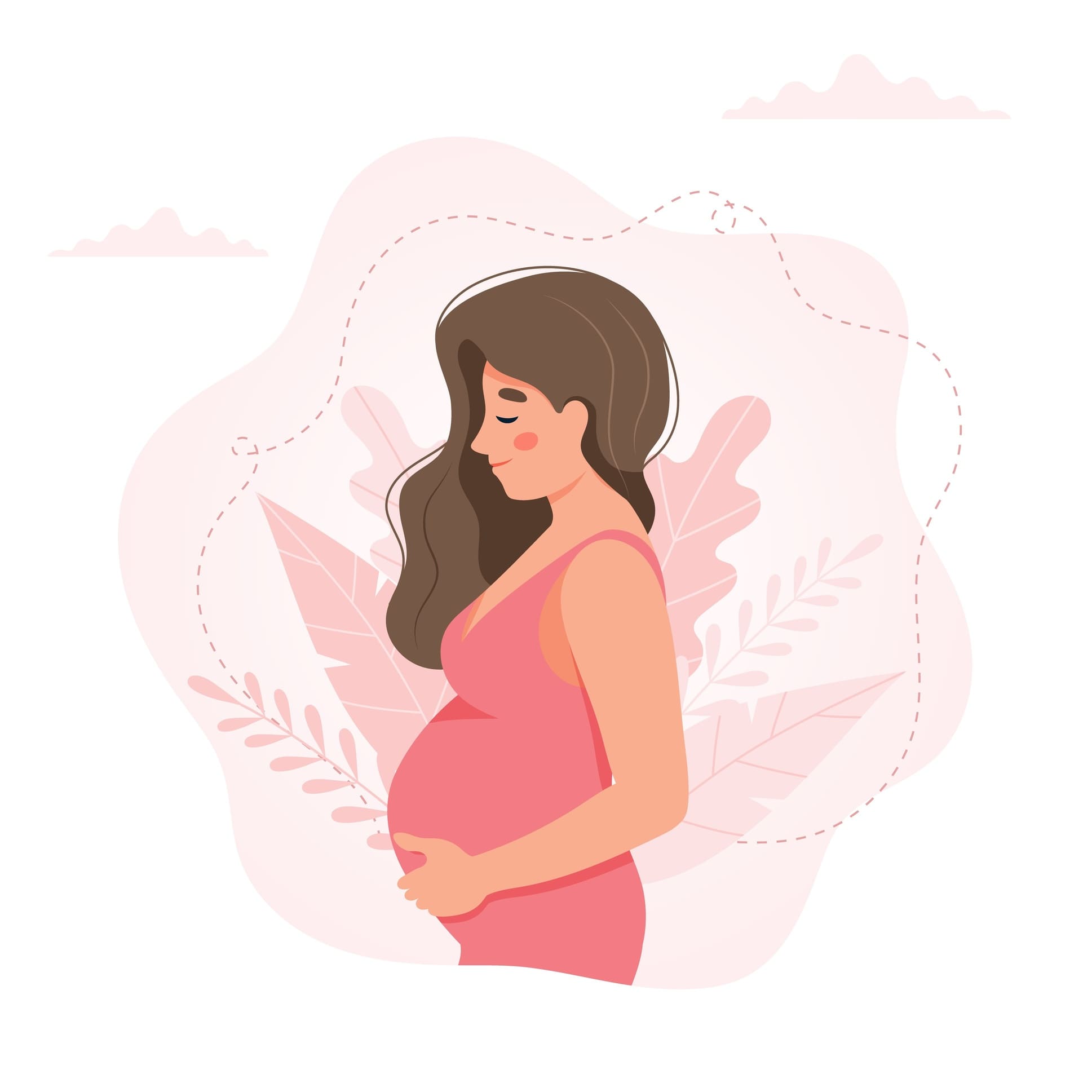 Jak radzić sobie z obniżeniem odporności w trakcie ciąży